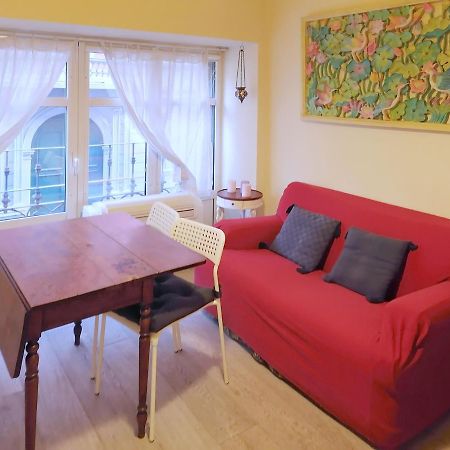 Апартаменты Porta Venezia & Giardini Montanelli Cozy Flat Милан Экстерьер фото