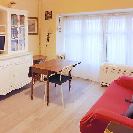 Апартаменты Porta Venezia & Giardini Montanelli Cozy Flat Милан Экстерьер фото