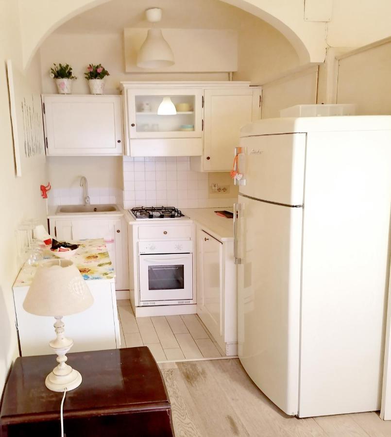 Апартаменты Porta Venezia & Giardini Montanelli Cozy Flat Милан Экстерьер фото