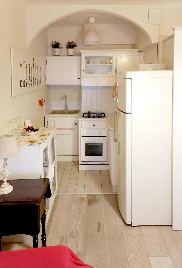 Апартаменты Porta Venezia & Giardini Montanelli Cozy Flat Милан Экстерьер фото